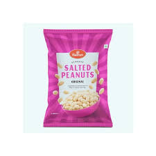 Haldiram’s Salted Peanuts 400gm